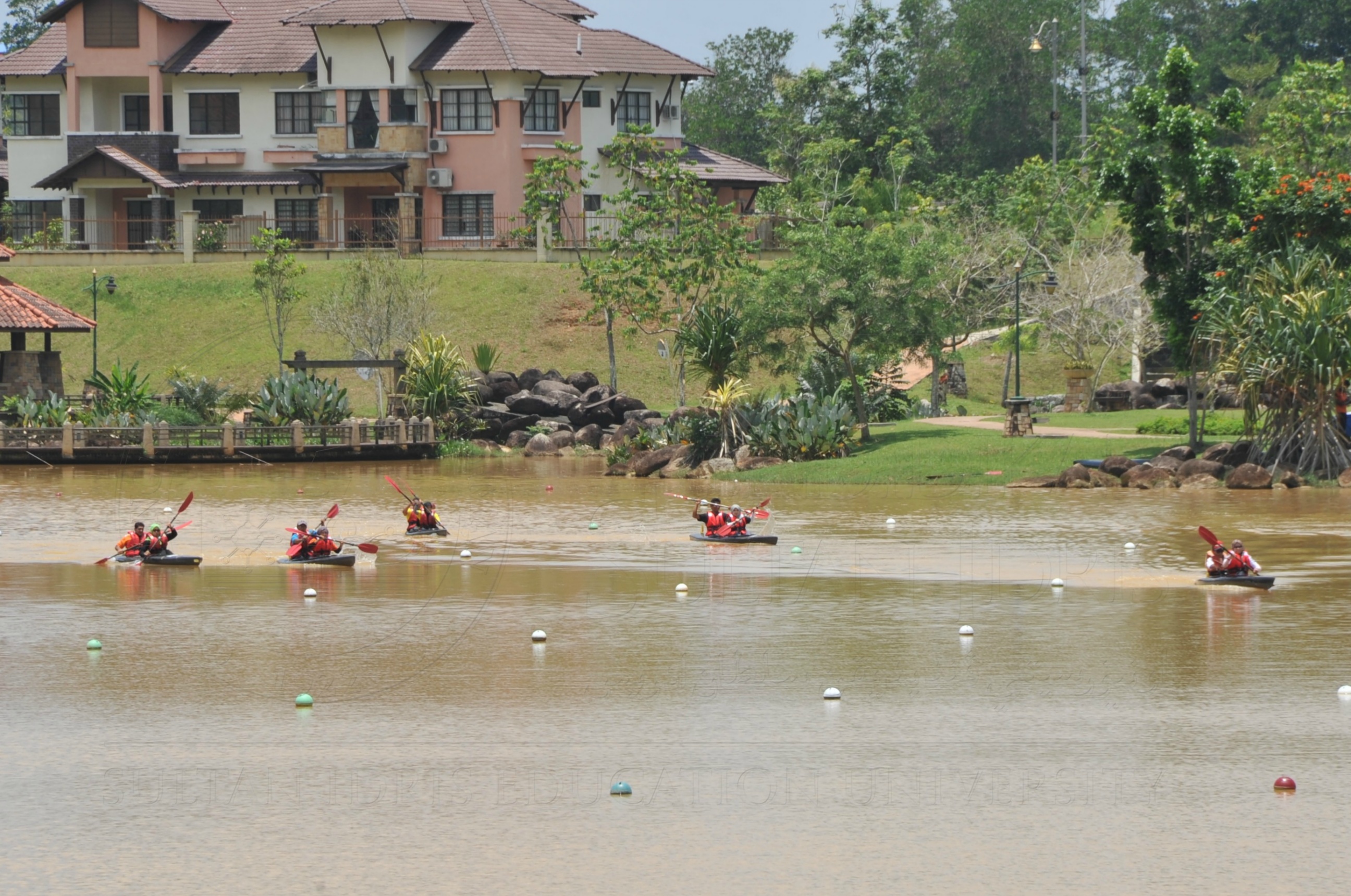 PRO 15 53 KIESTA HAS 4875